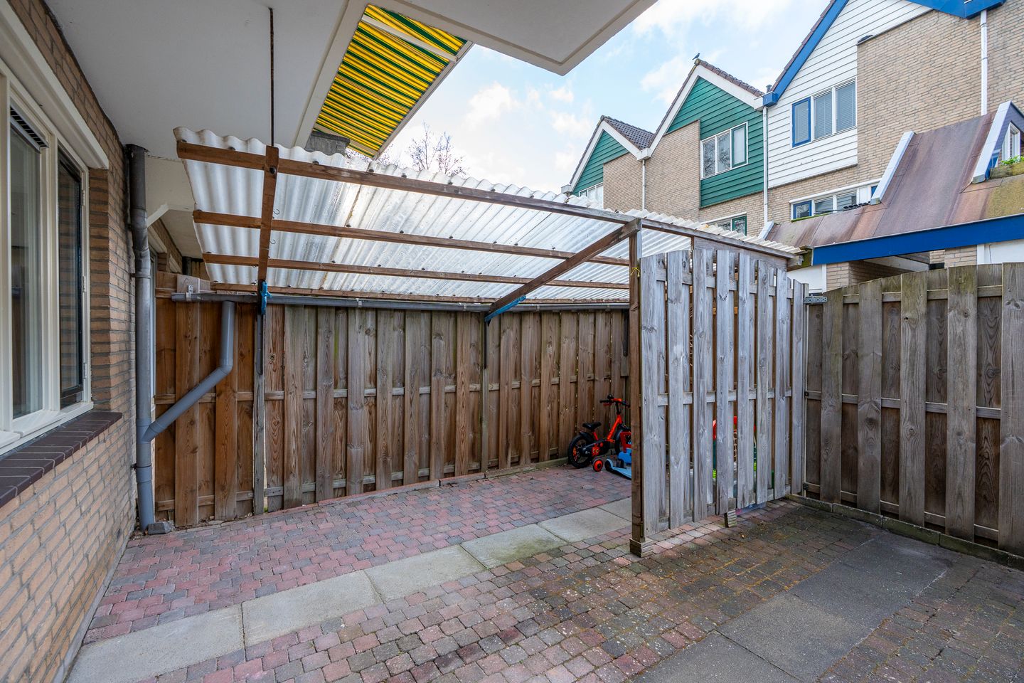 Photo 20 of Antilopespoor 385