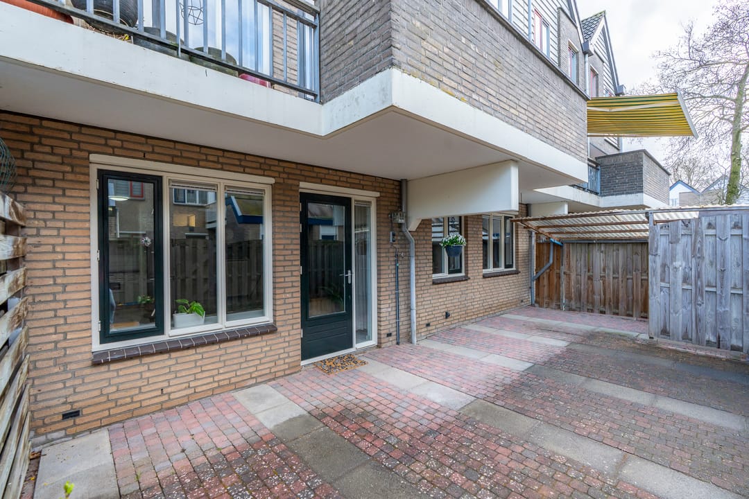 Photo 22 of Antilopespoor 385