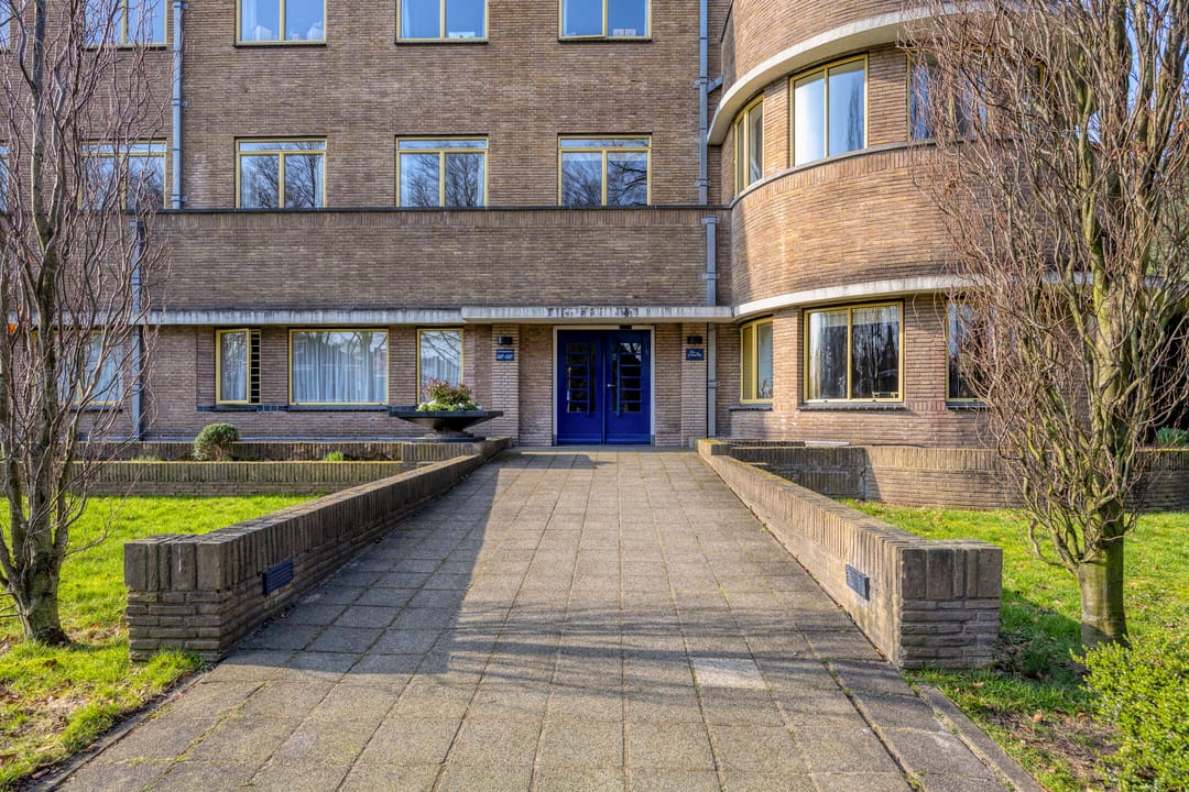 Photo 26 of Van Hogenhoucklaan 60-D