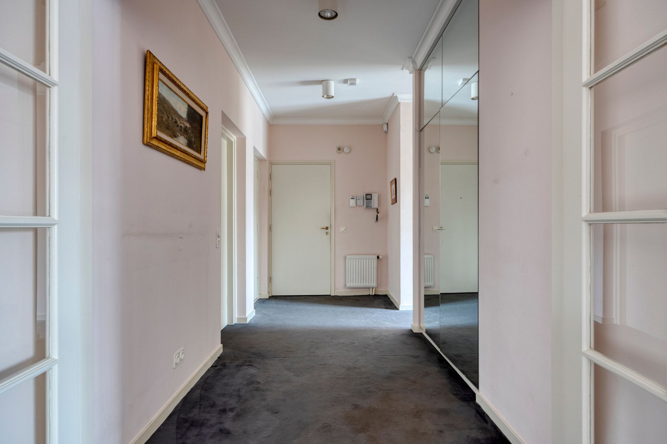 Spacious 241m² Apartment in Historic National Monument De Hogenhout — 18