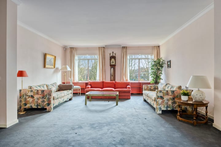 Photo 3 of Van Hogenhoucklaan 60-D