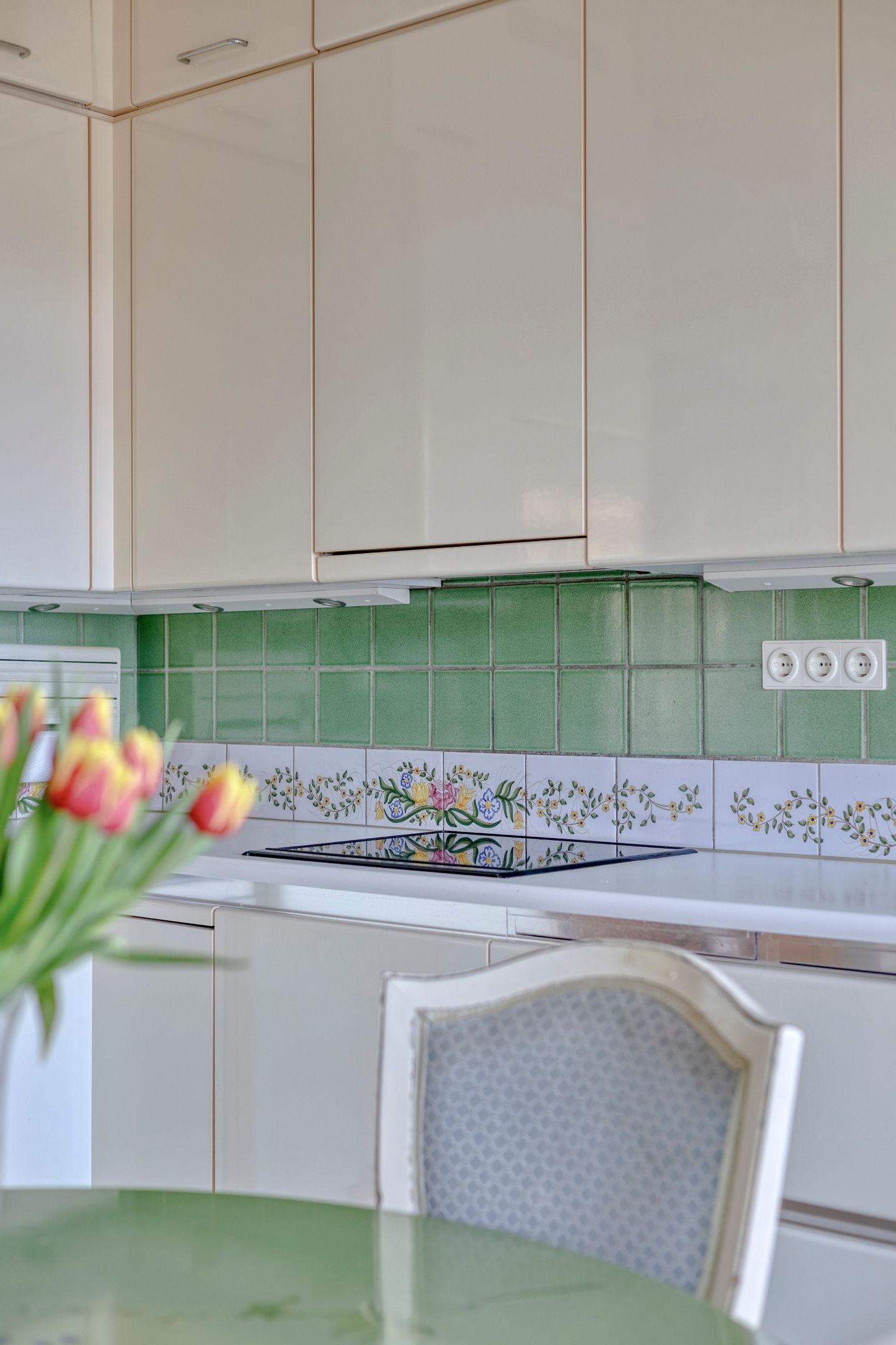 Spacious 241m² Apartment in Historic National Monument De Hogenhout — 29