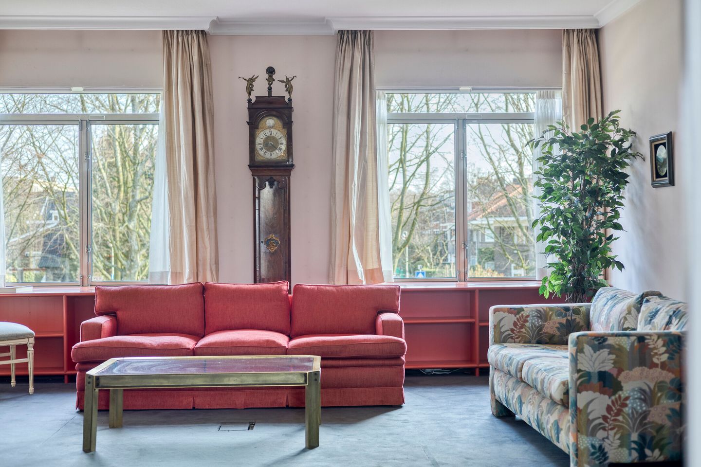 Spacious 241m² Apartment in Historic National Monument De Hogenhout — 34