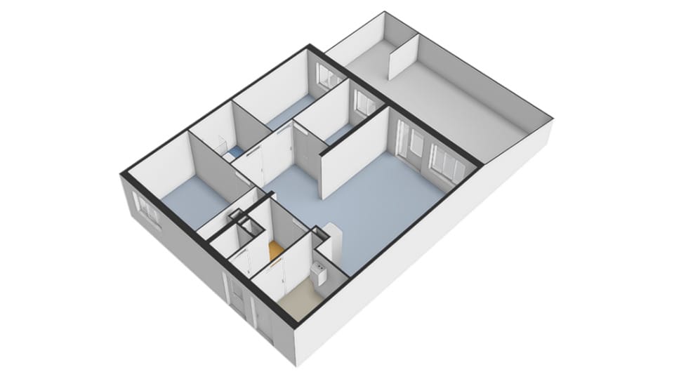 Photo 51 of Antilopespoor 385