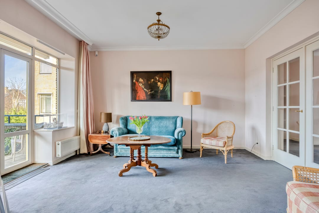 Photo 7 of Van Hogenhoucklaan 60-D