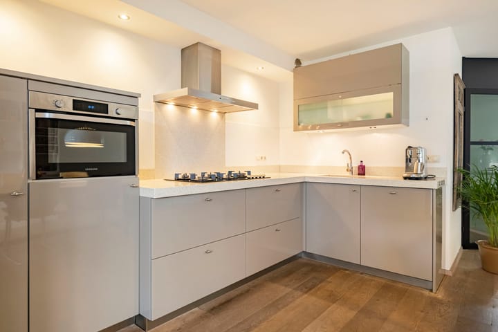 Photo 3 of Beethovenlaan 21