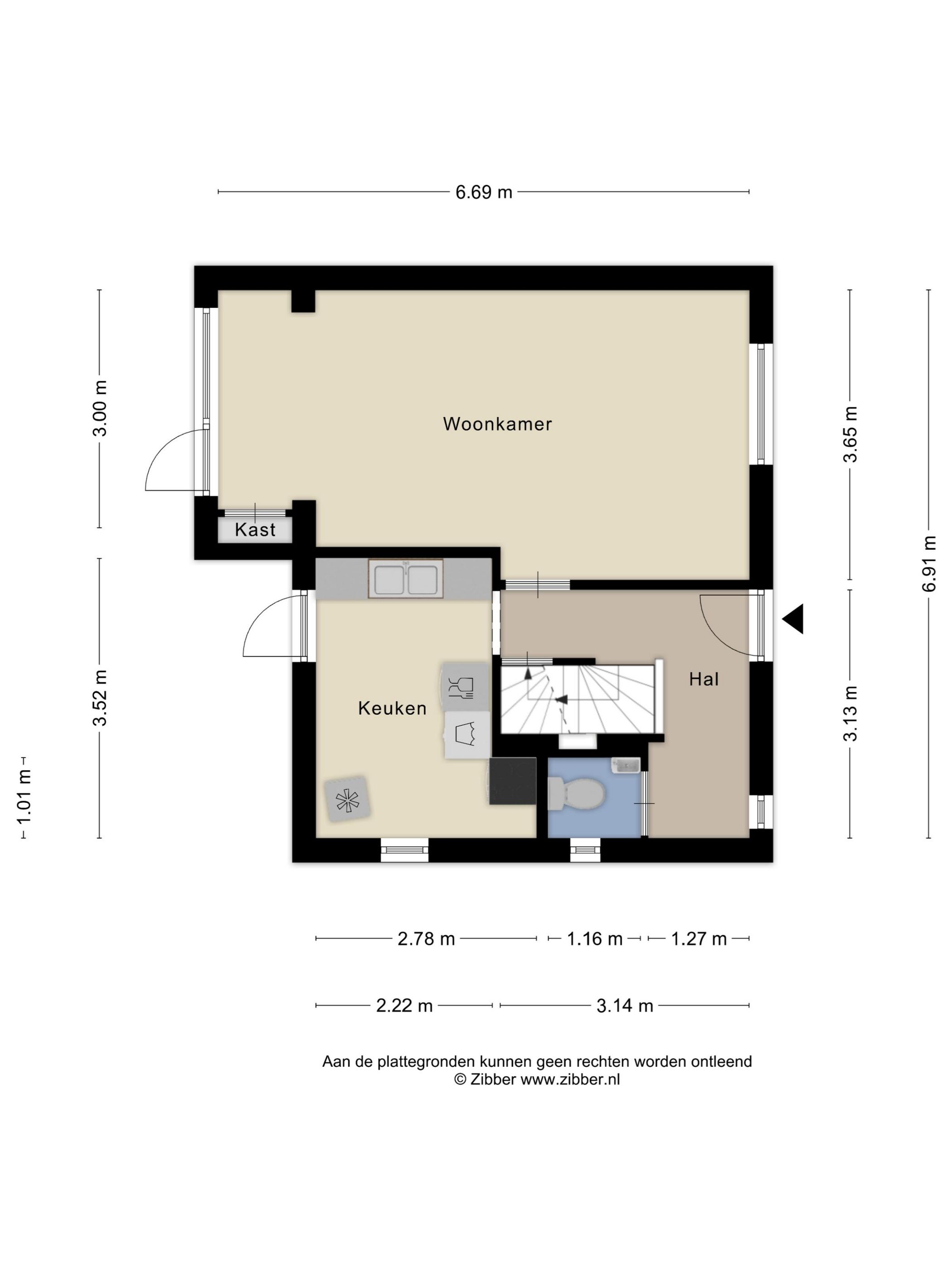 Photo 39 of Brinkseweg 52