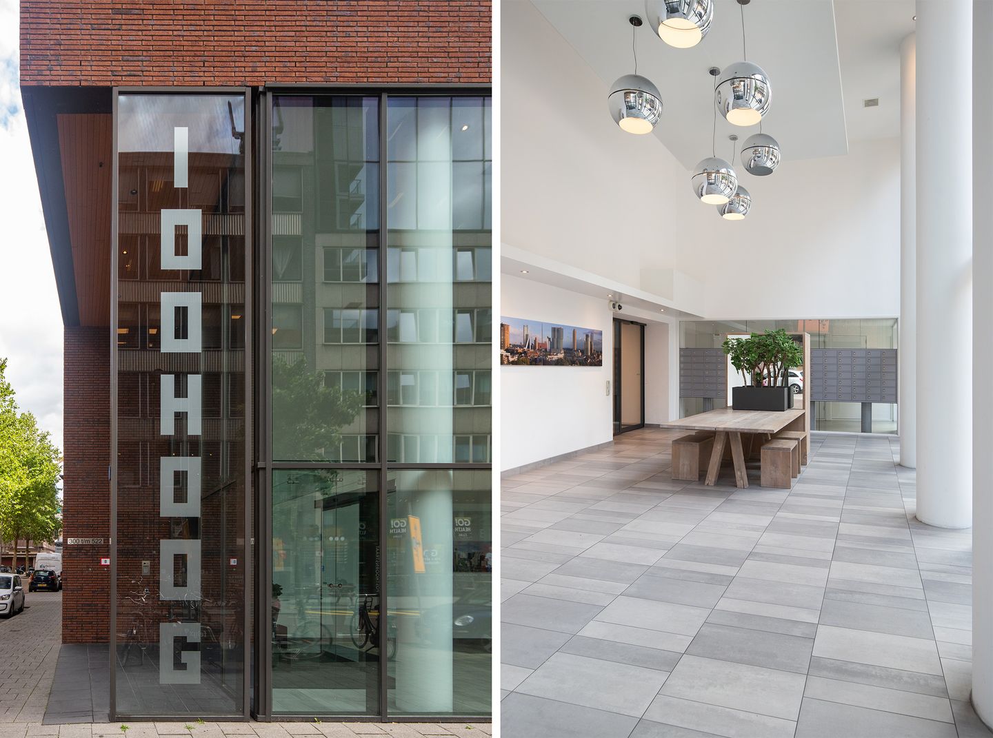 Photo 4 of Posthoornstraat 344