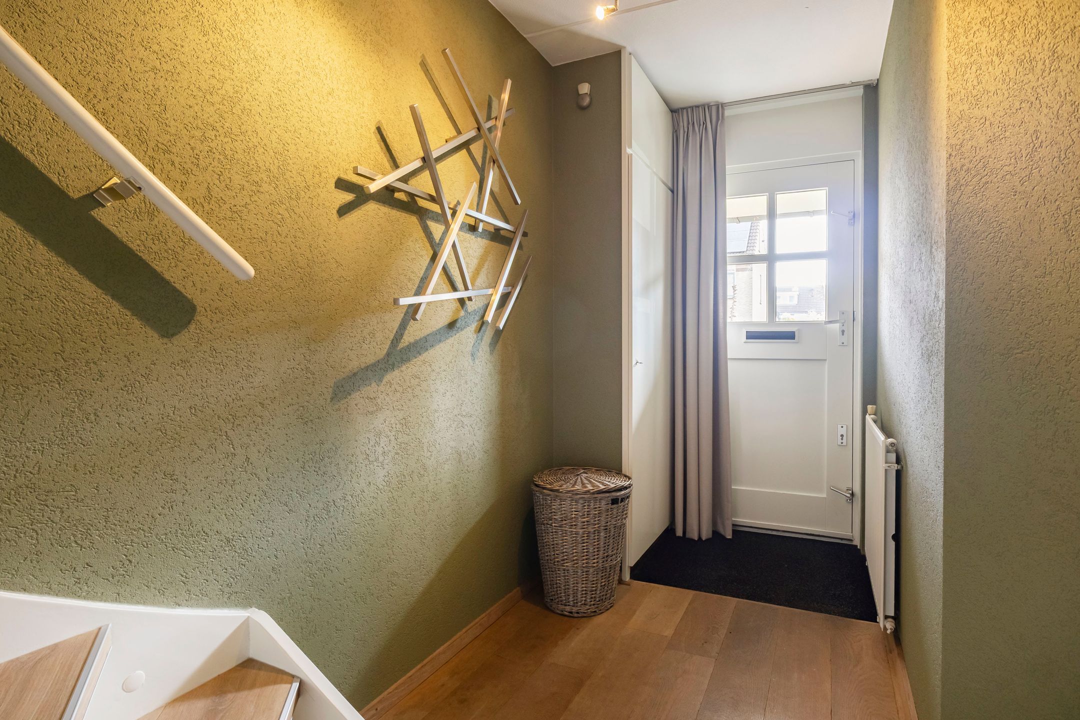 Spacious Family Home with Extension and Sunny Garden in Veenendaal-West — 20