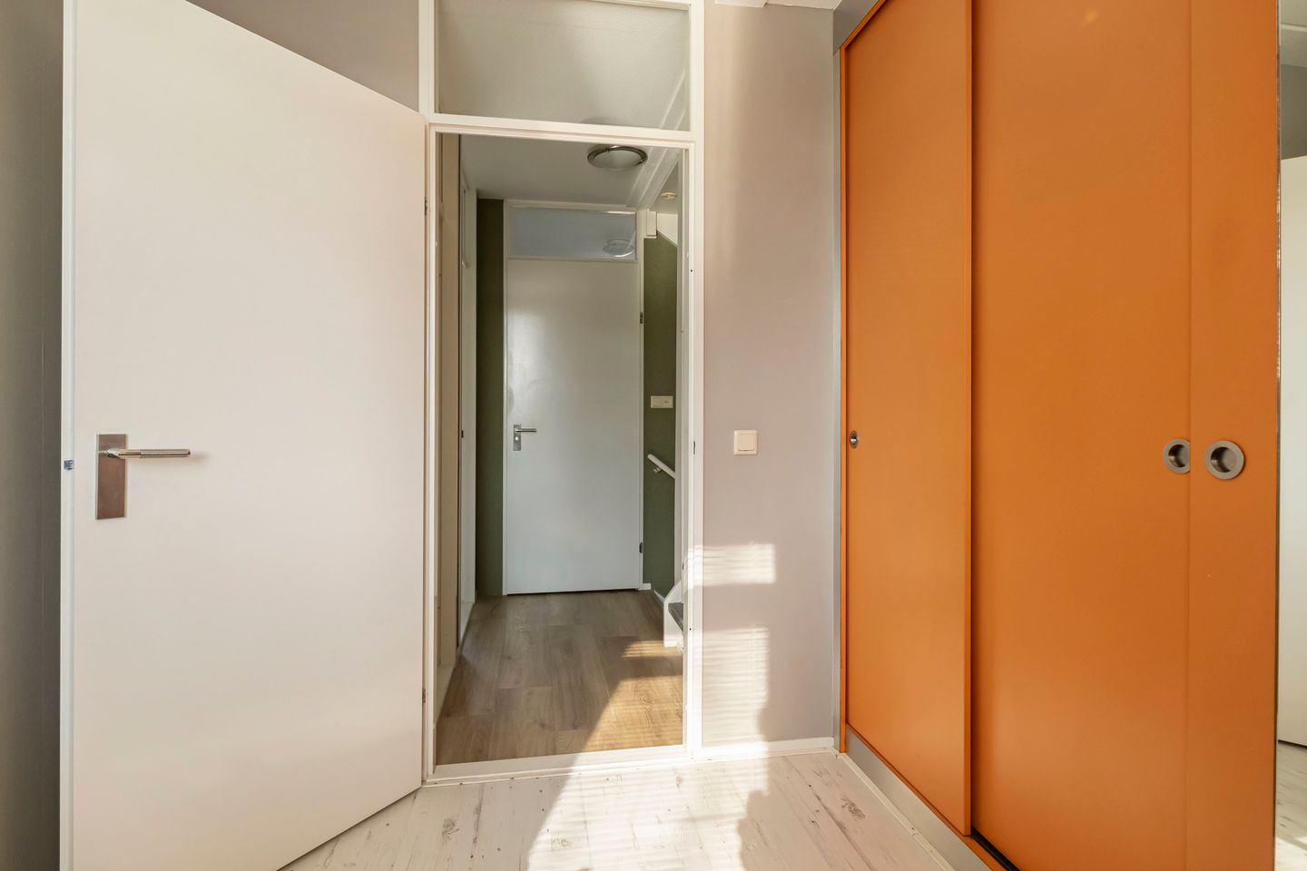 Spacious Family Home with Extension and Sunny Garden in Veenendaal-West — 24