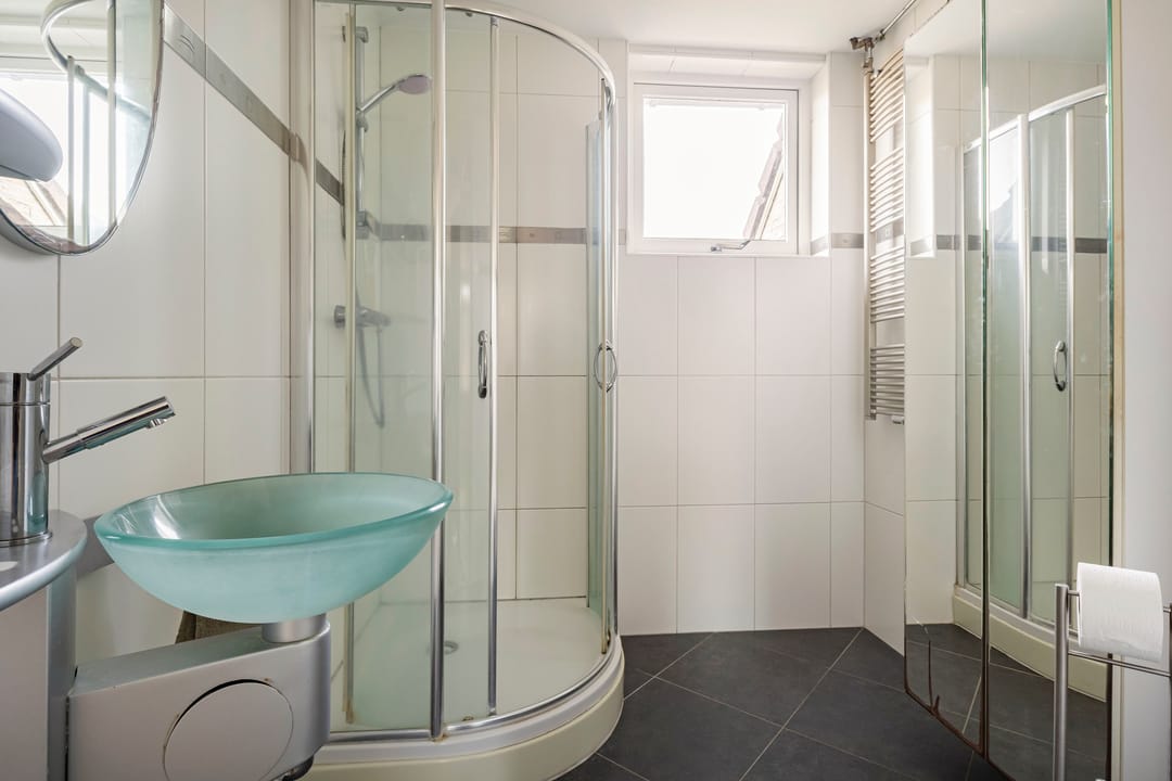 Spacious Family Home with Extension and Sunny Garden in Veenendaal-West — 27
