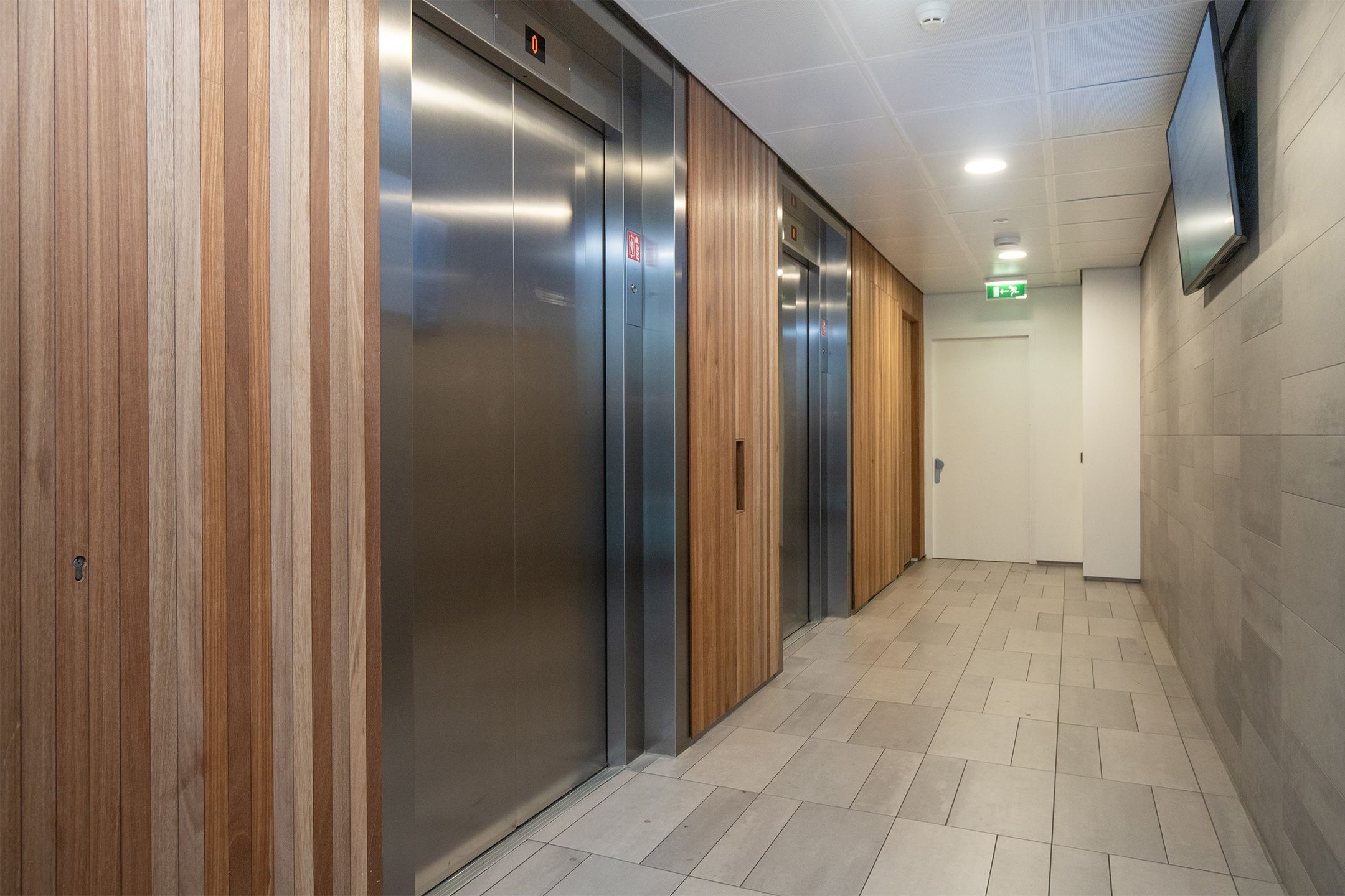 Photo 6 of Posthoornstraat 344