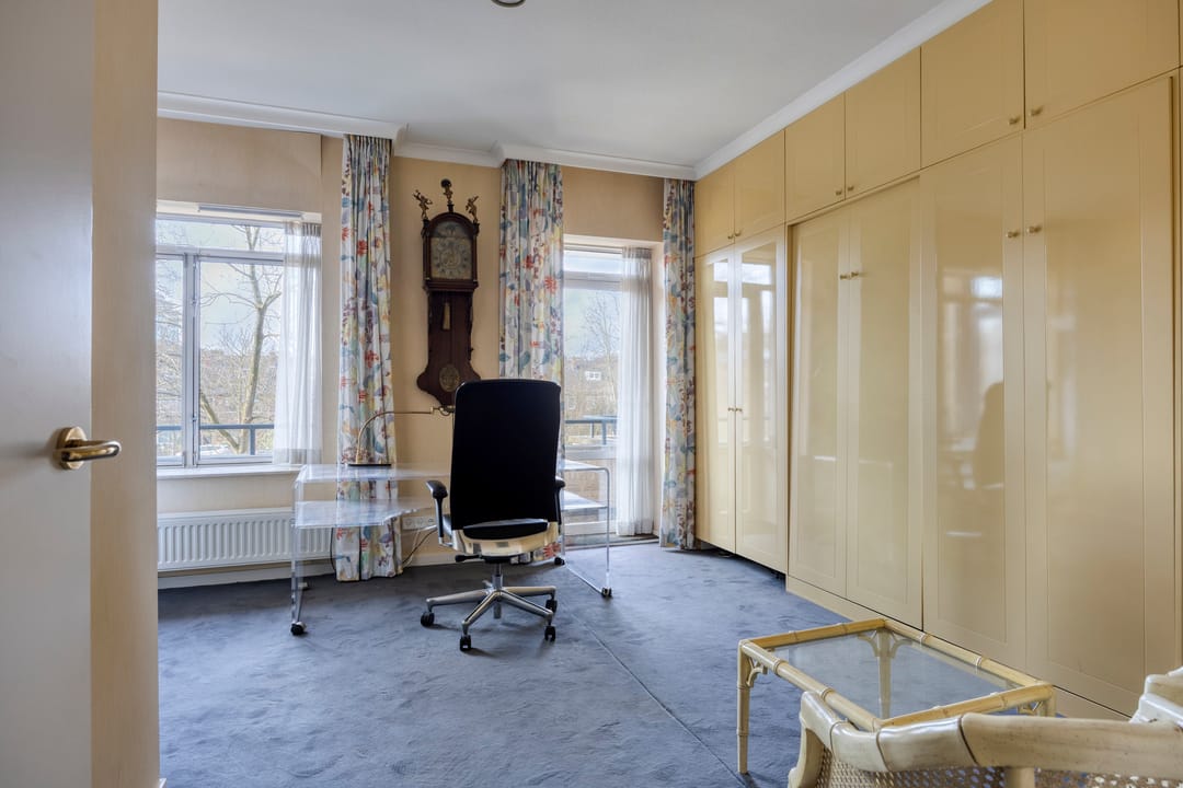 Photo 23 of Van Hogenhoucklaan 60-D