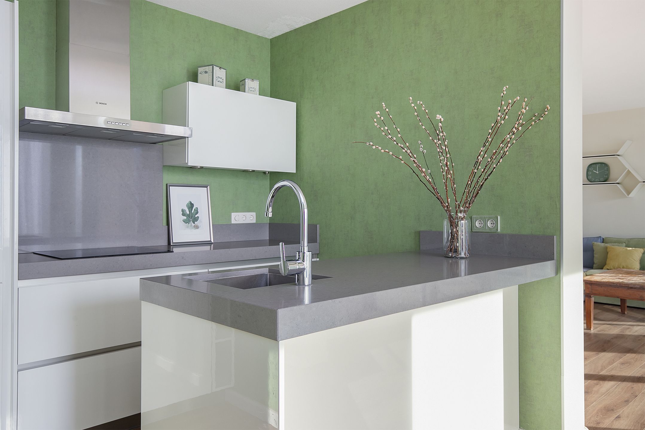 Photo 12 of Posthoornstraat 344