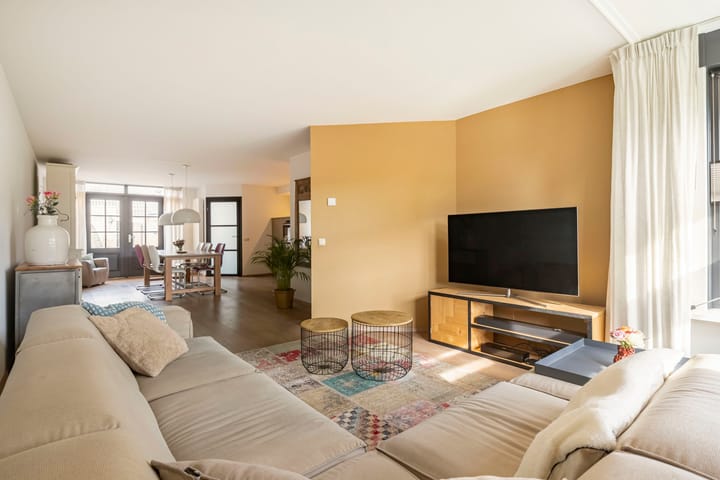 Photo 2 of Beethovenlaan 21