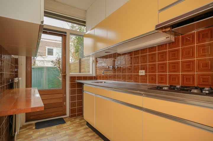 Foto 4 van Mendelssohnstraat 23