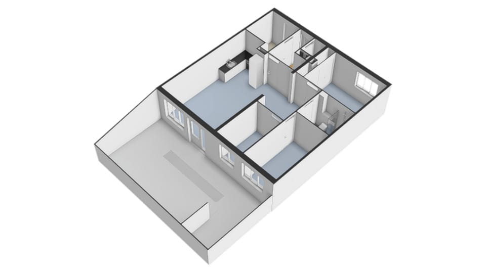 Photo 50 of Antilopespoor 385