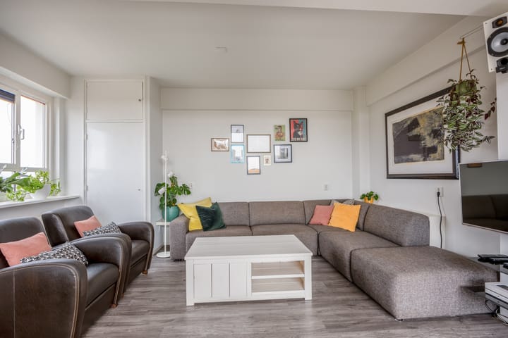 Foto 4 van Heidebloemstraat 119