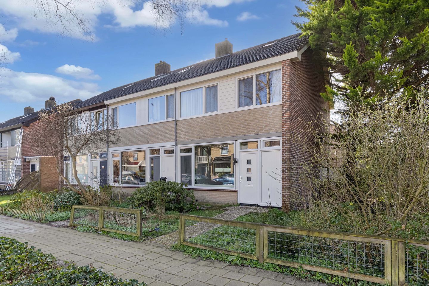 Foto 4 van Lepelaarstraat 56