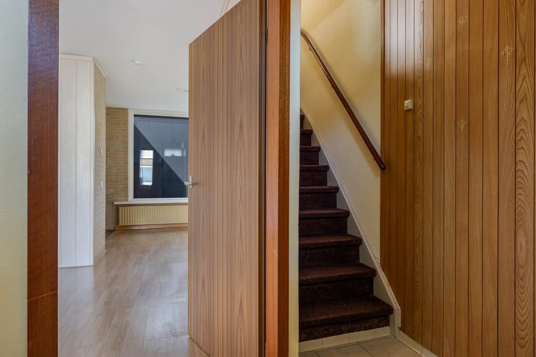 Foto 7 van Lepelaarstraat 56