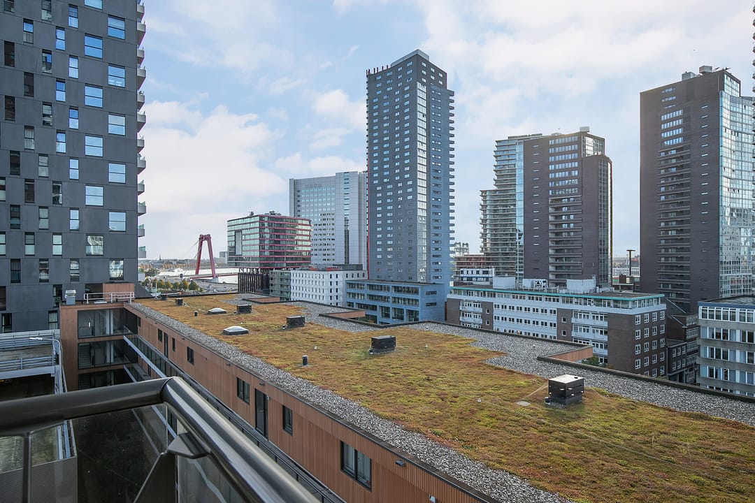 Photo 22 of Posthoornstraat 344