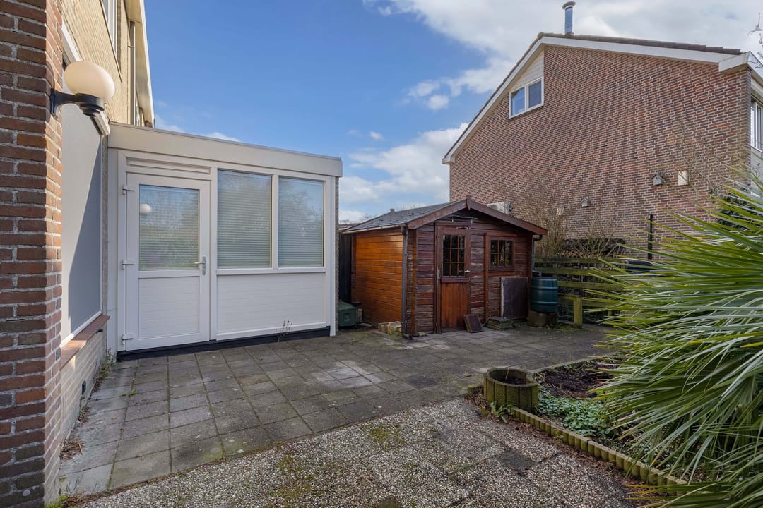 Foto 28 van Lepelaarstraat 56