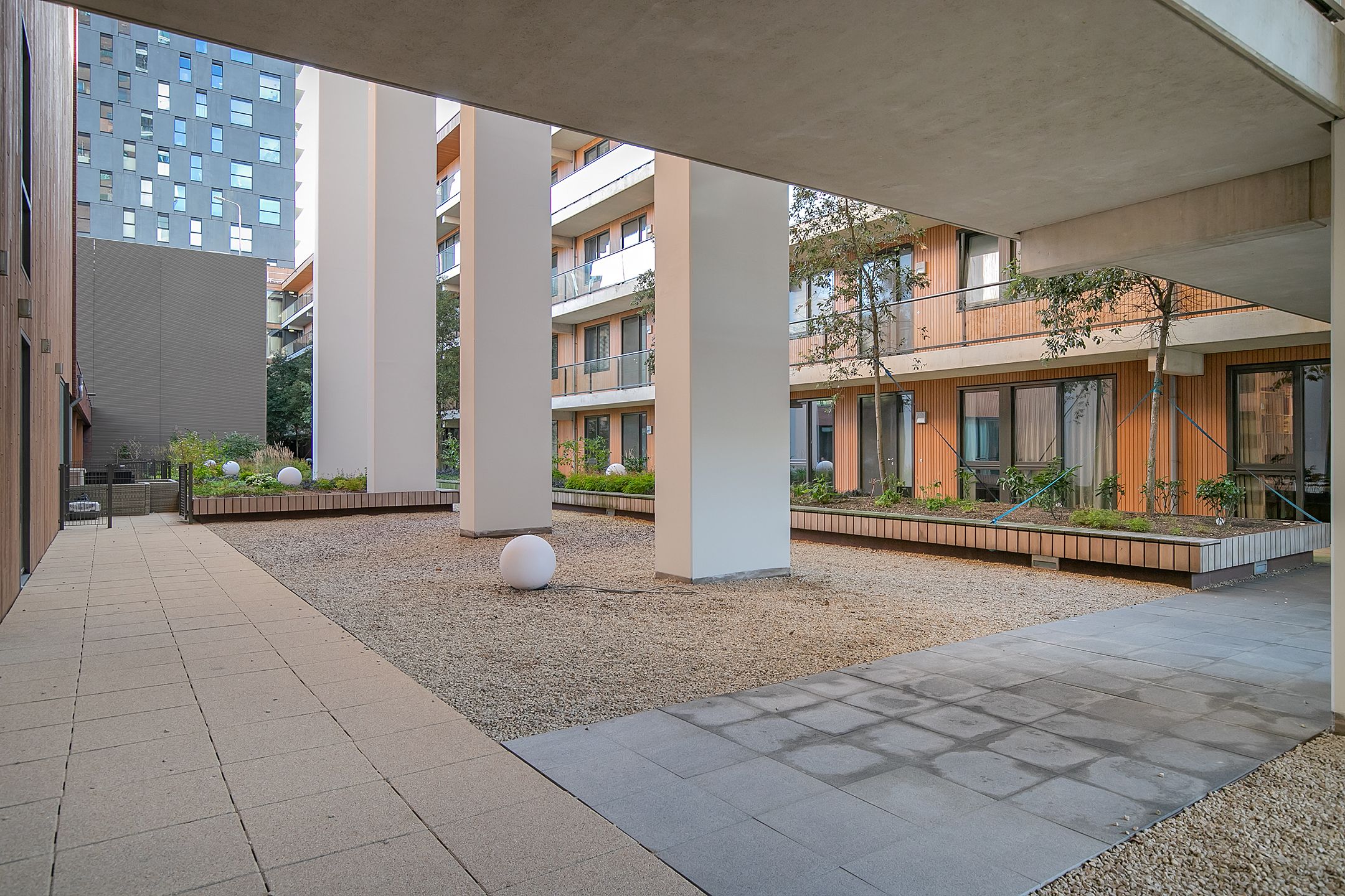 Photo 33 of Posthoornstraat 344