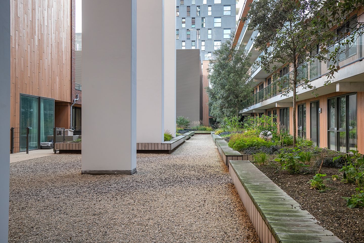 Photo 35 of Posthoornstraat 344