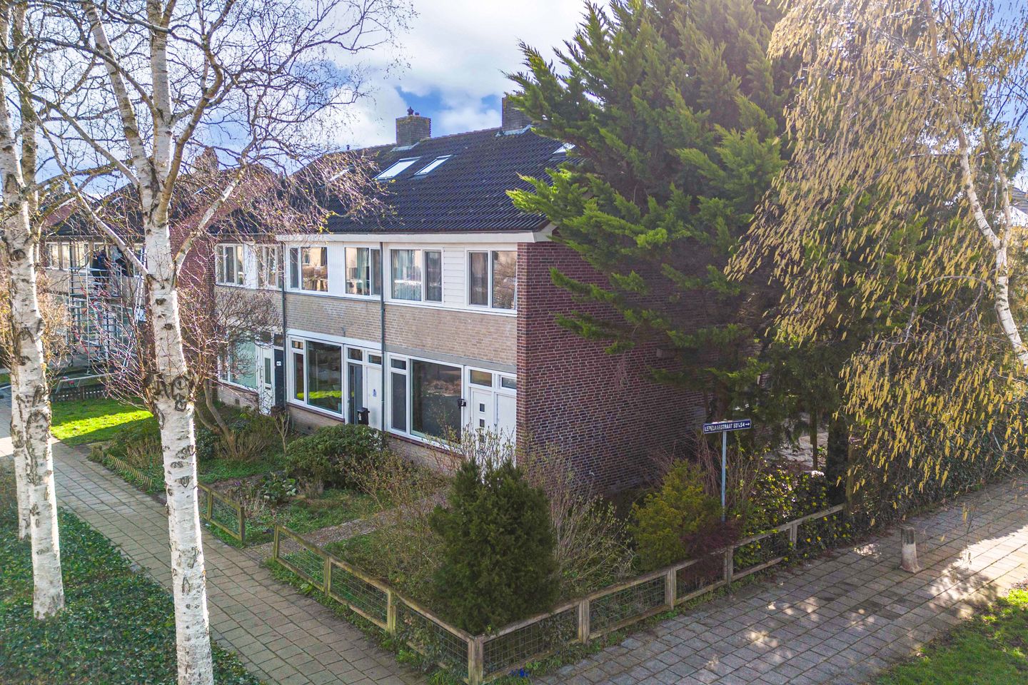 Foto 35 van Lepelaarstraat 56
