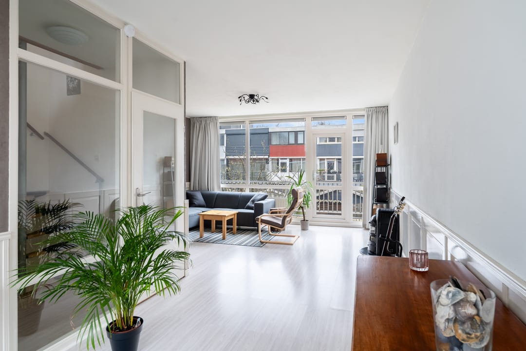 Foto 2 van Wagnerstraat 13