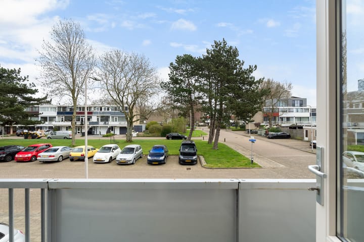 Photo 4 of Wagnerstraat 13