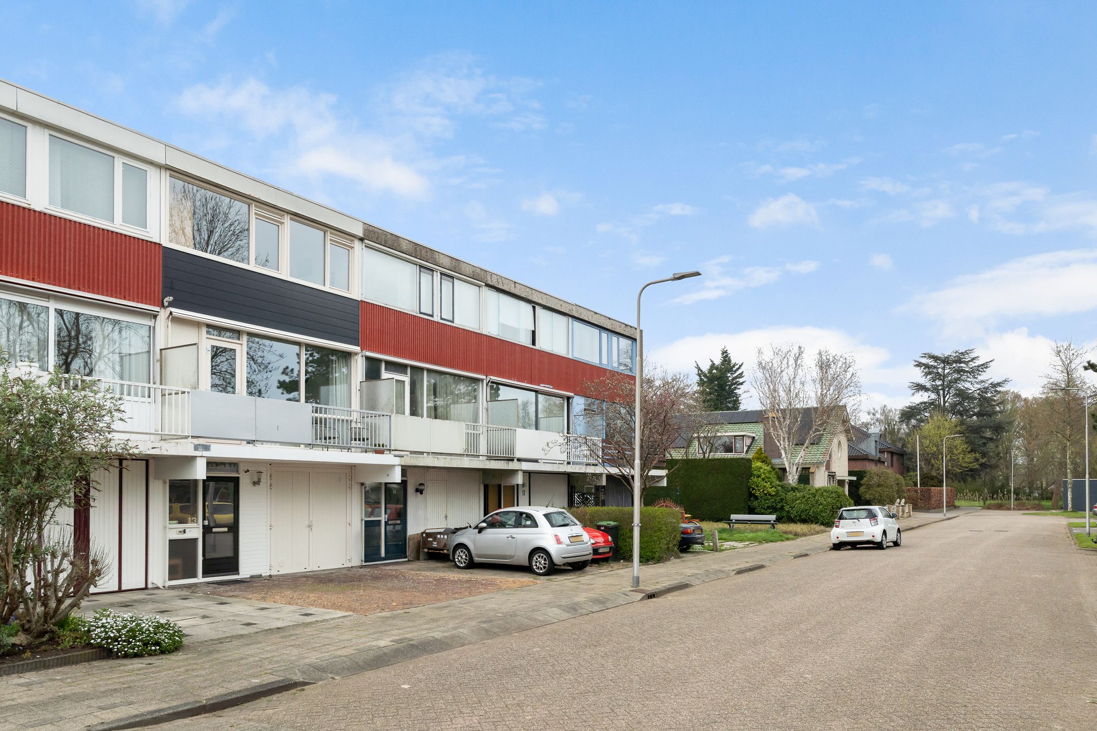 Foto 6 van Wagnerstraat 13