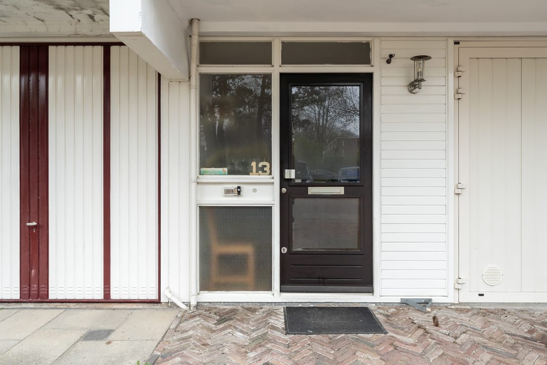 Foto 8 van Wagnerstraat 13