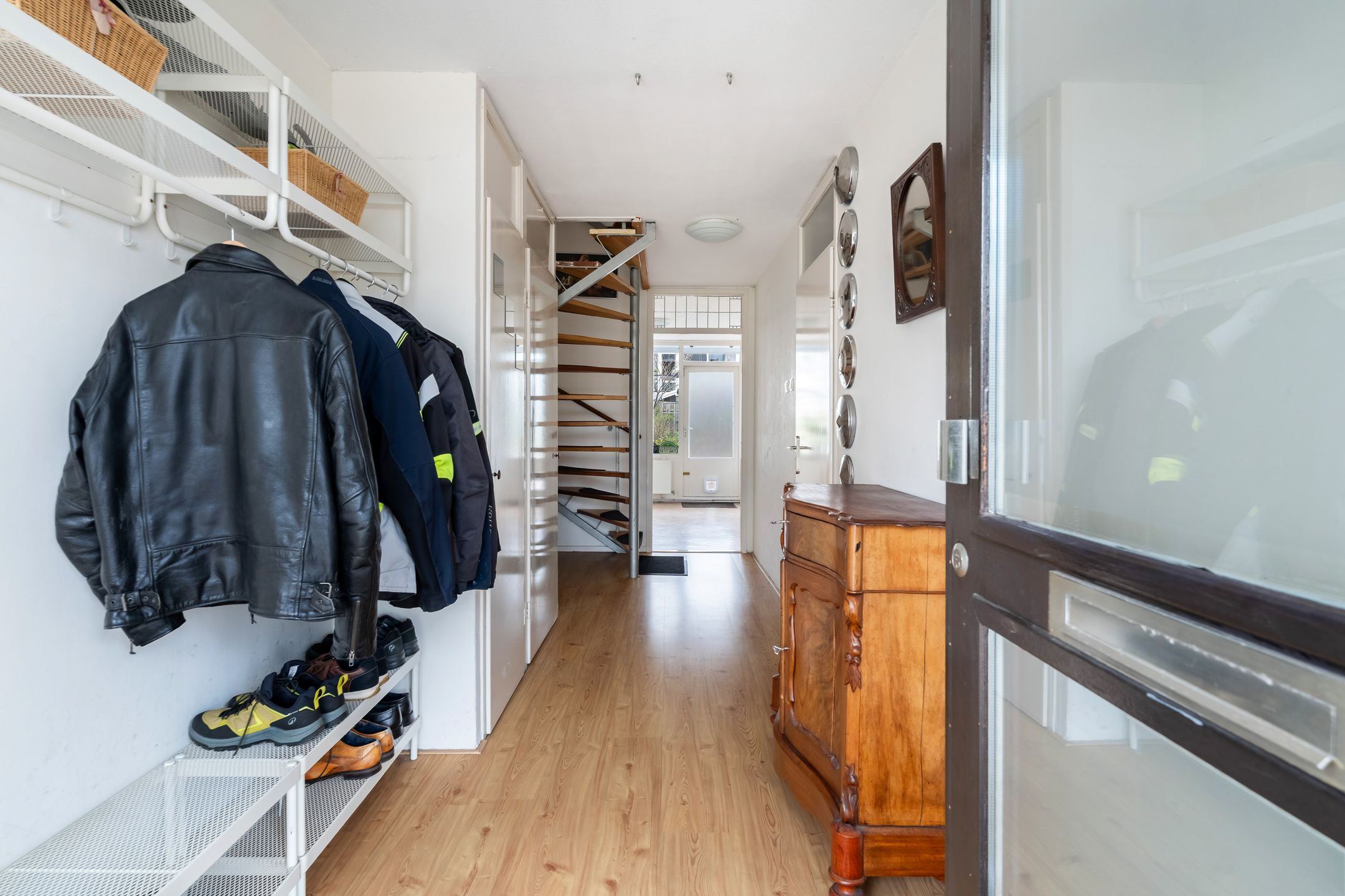 Foto 9 van Wagnerstraat 13