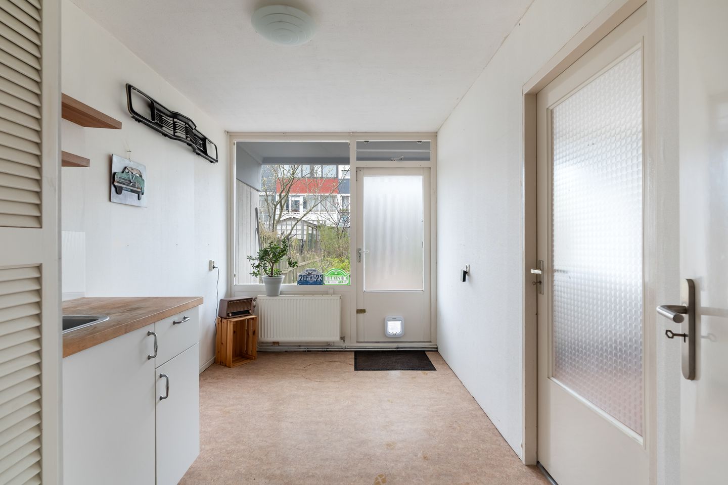 Foto 10 van Wagnerstraat 13