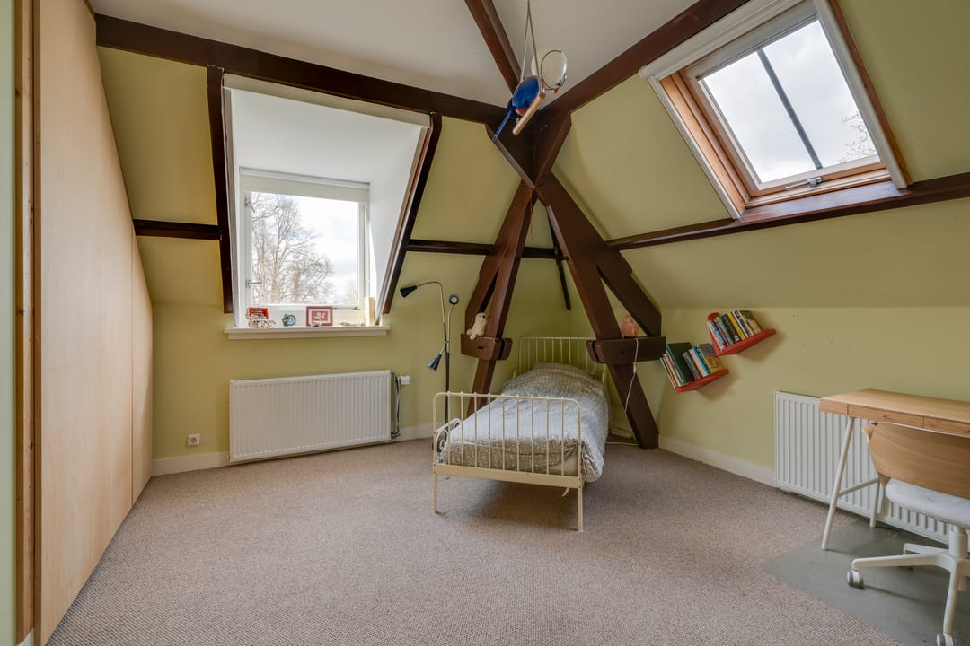 Foto 28 van Kerkdijk 51