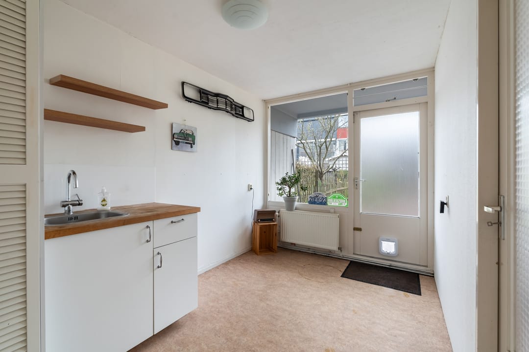 Foto 11 van Wagnerstraat 13