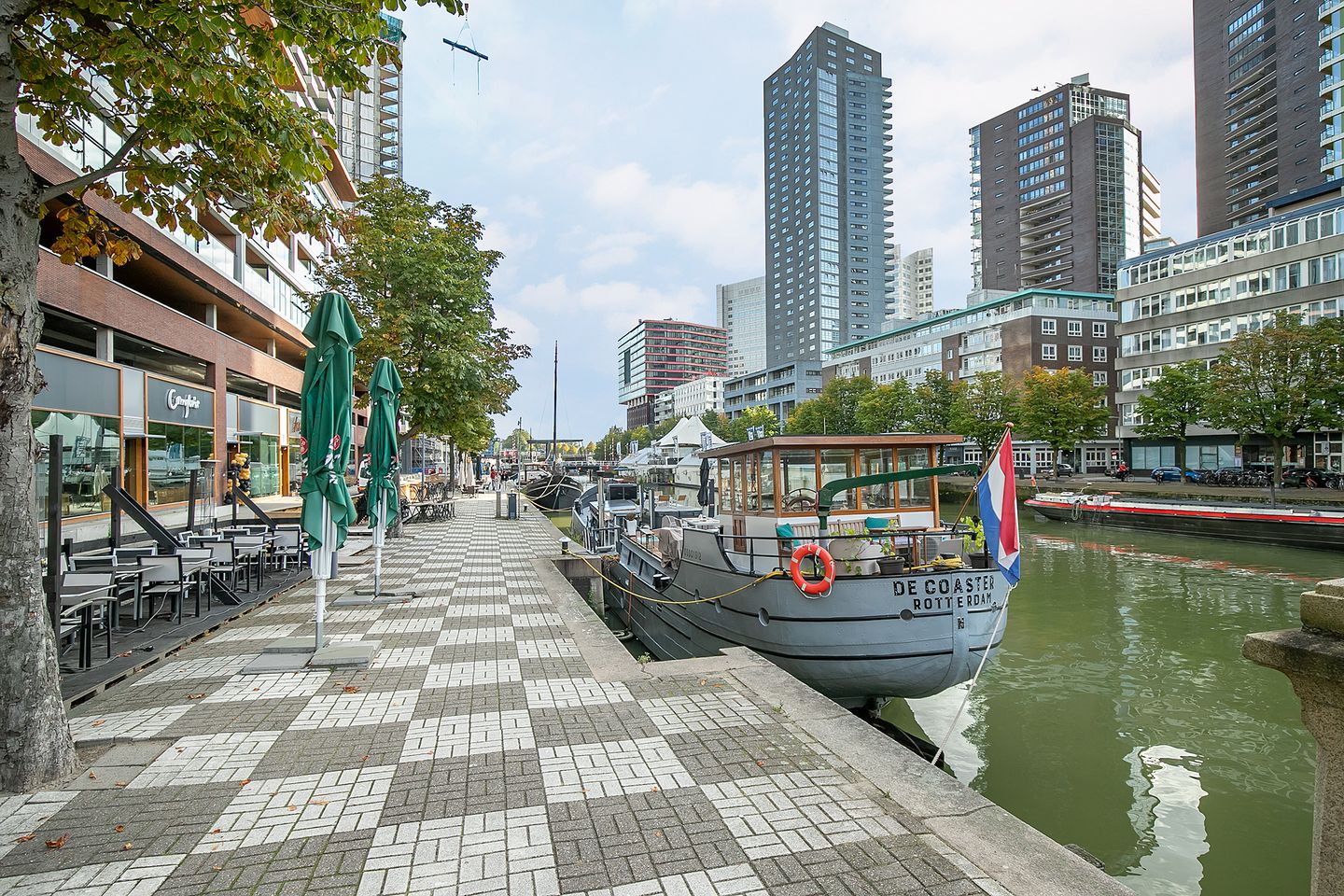 Photo 40 of Posthoornstraat 344