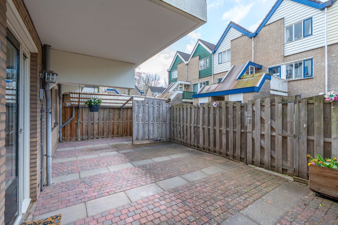 Photo 17 of Antilopespoor 385