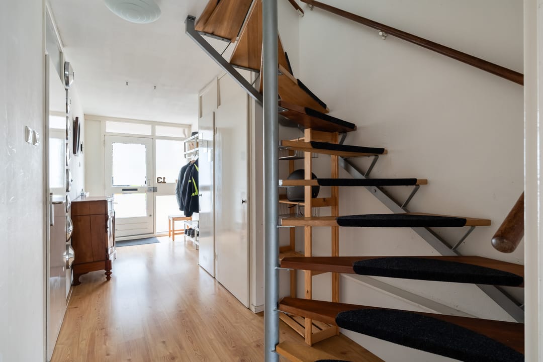 Foto 17 van Wagnerstraat 13