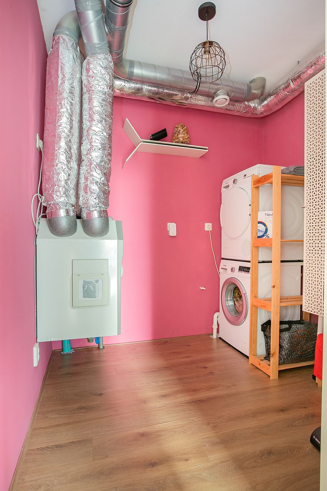 Photo 32 of Posthoornstraat 344