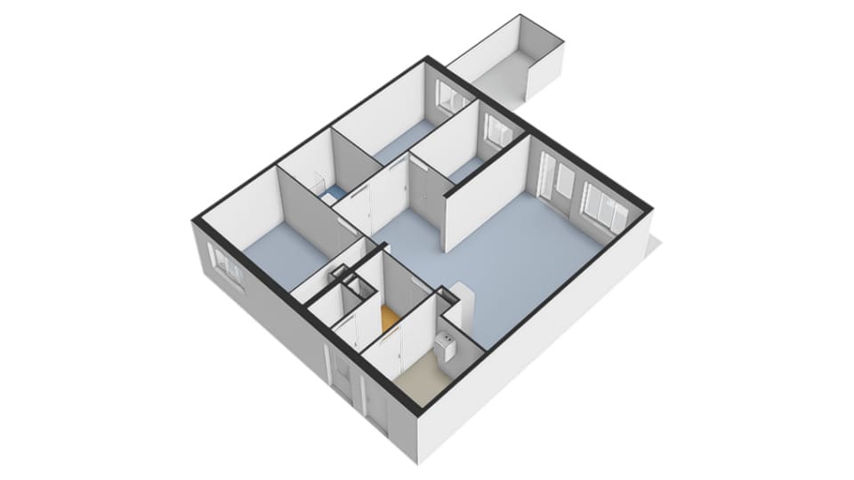 Photo 49 of Antilopespoor 385