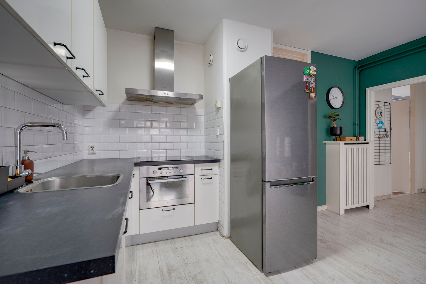 Photo 14 of Antilopespoor 385