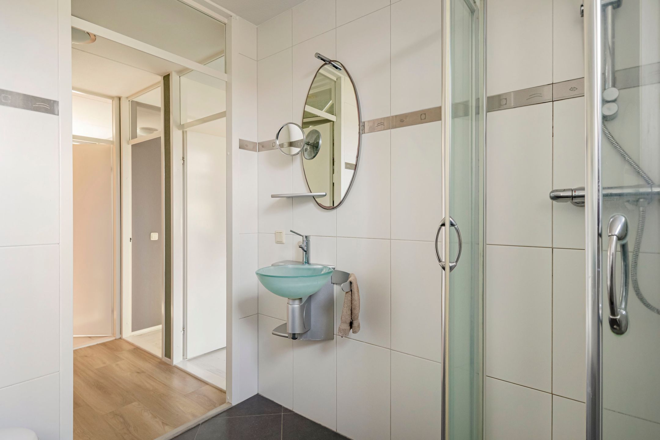 Spacious Family Home with Extension and Sunny Garden in Veenendaal-West — 29