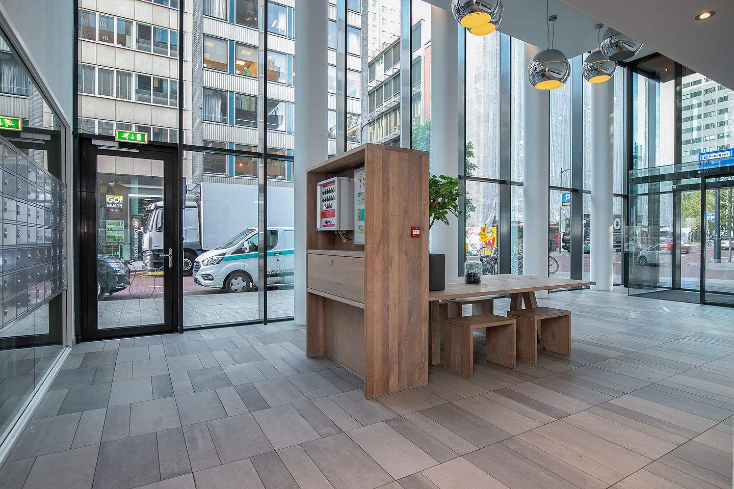 Photo 5 of Posthoornstraat 344