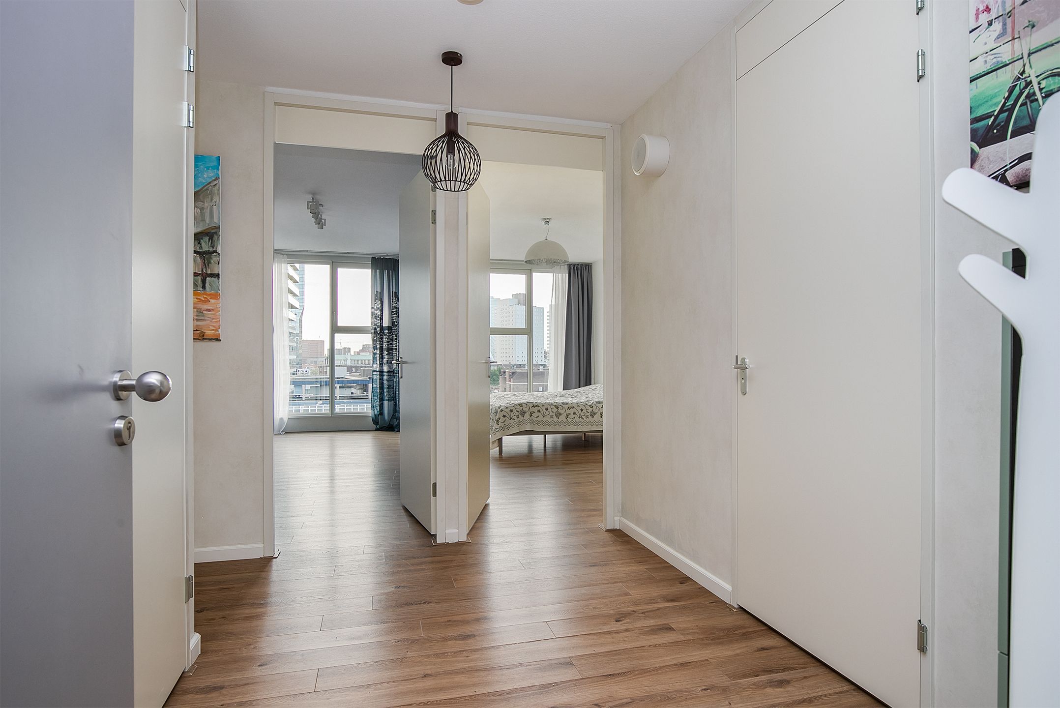 Photo 9 of Posthoornstraat 344