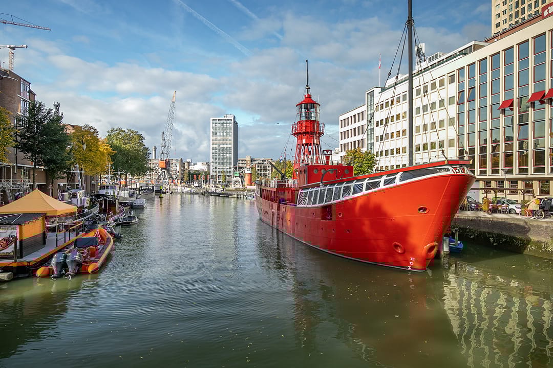 Photo 37 of Posthoornstraat 344