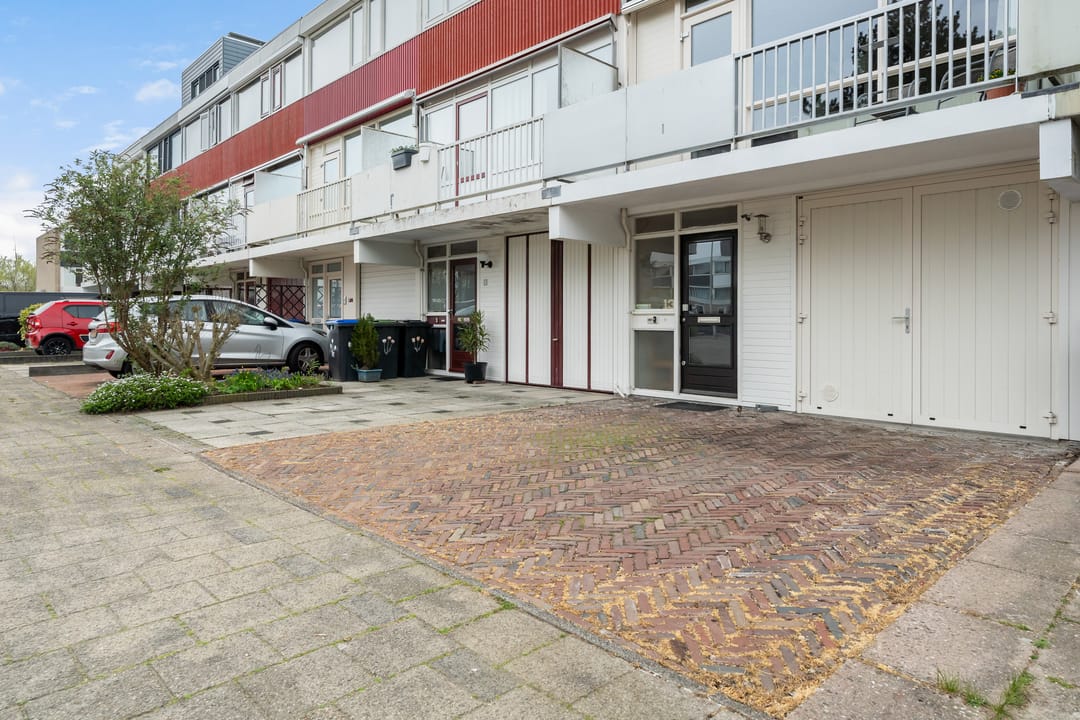 Foto 7 van Wagnerstraat 13