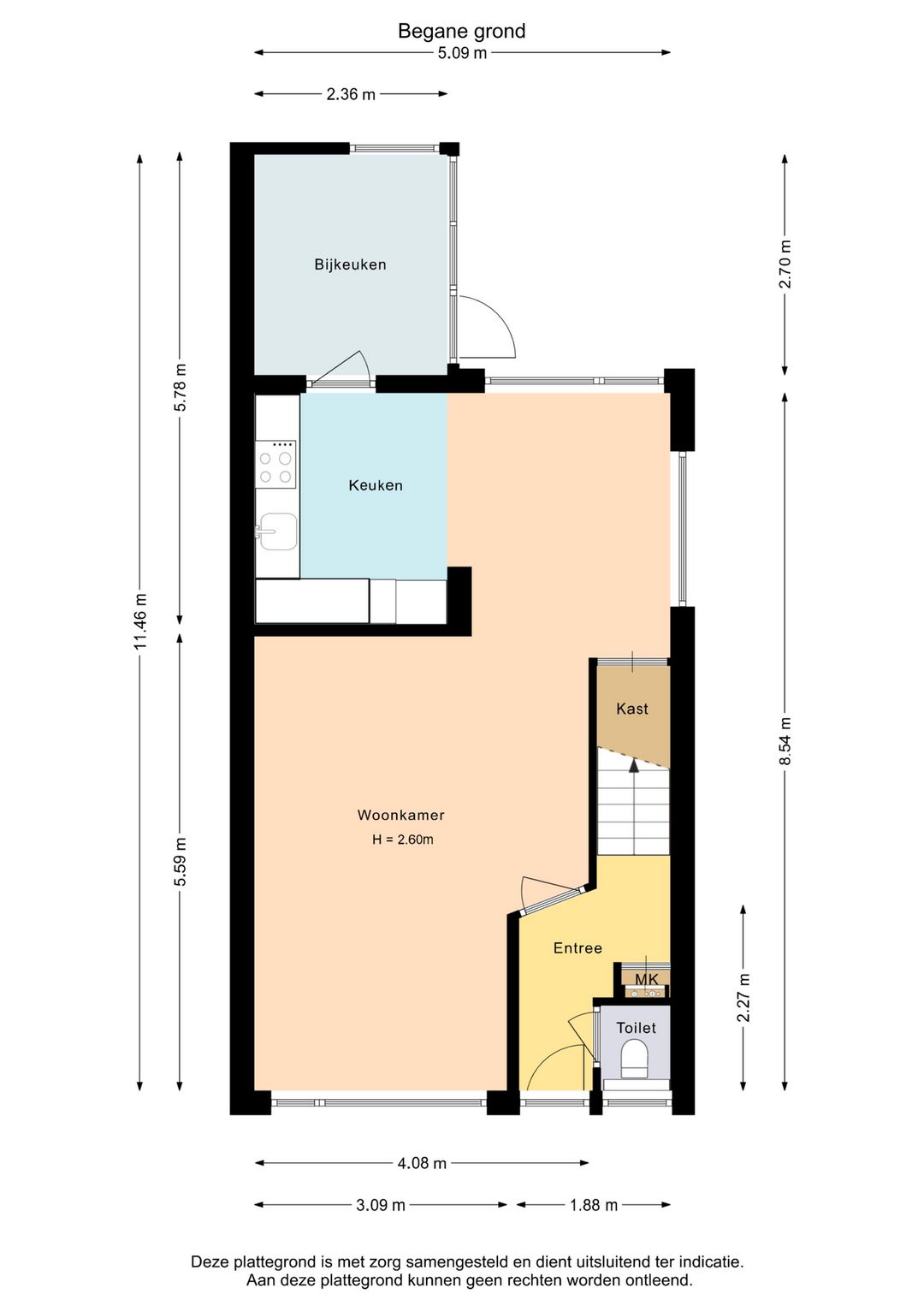 Foto 37 van Lepelaarstraat 56