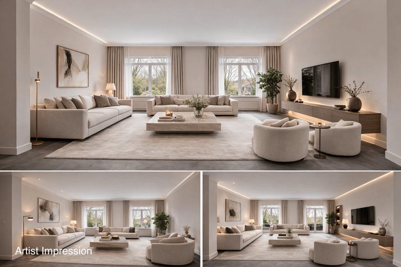 Photo 12 of Van Hogenhoucklaan 60-D